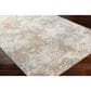 Surya Brunswick 12" x 15" Cream, Taupe, Blue, Dusty Coral, Olive and Tan Area Rug, , large