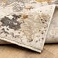 Oriental Weavers Hayden 7"10" x 10"10" Beige and Grey Area Rug, , large