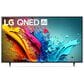 LG 75" Class QNED85T Series 4K LED in Black - Smart TV, , large
