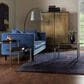 Hooker Furniture Grayson Tiered Side Table in Black and Gold, , large