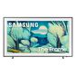 Samsung 65" Class LS03F The Frame QLED 4K in Black - Smart TV, , large