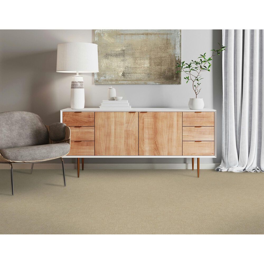 Mohawk Random Nature II Carpet in Illuminating, , large
