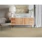 Mohawk Random Nature II Carpet in Illuminating, , large