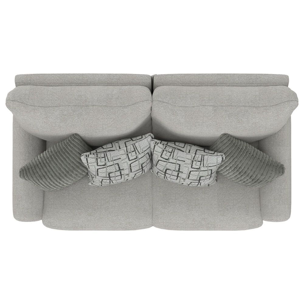 Catnapper Maxwell Power Reclining Sofa in Cream, , large