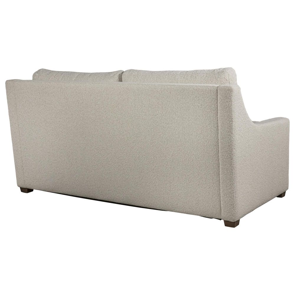 American Leather Perry Sleeper Sofa in Beacon Cream, , large