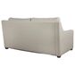 American Leather Perry Sleeper Sofa in Beacon Cream, , large