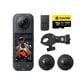 Insta360 X5 Motorcycle Bundle Action Camera, , large