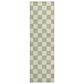Dalyn Rug Company The Reserve TR7 Aloe 2"3" x 7"6" Indoor/Outdoor Runner, , large