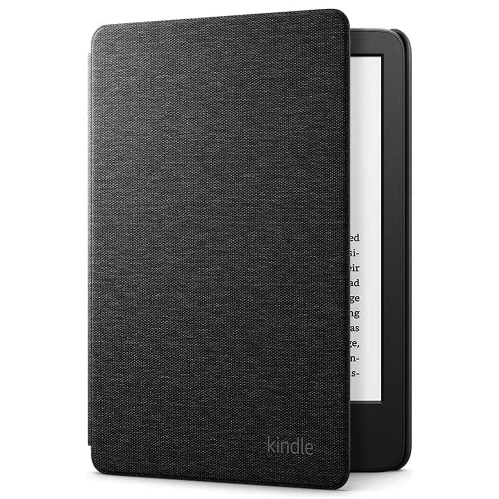 Amazon Fabric E-Reader Case in Black, , large