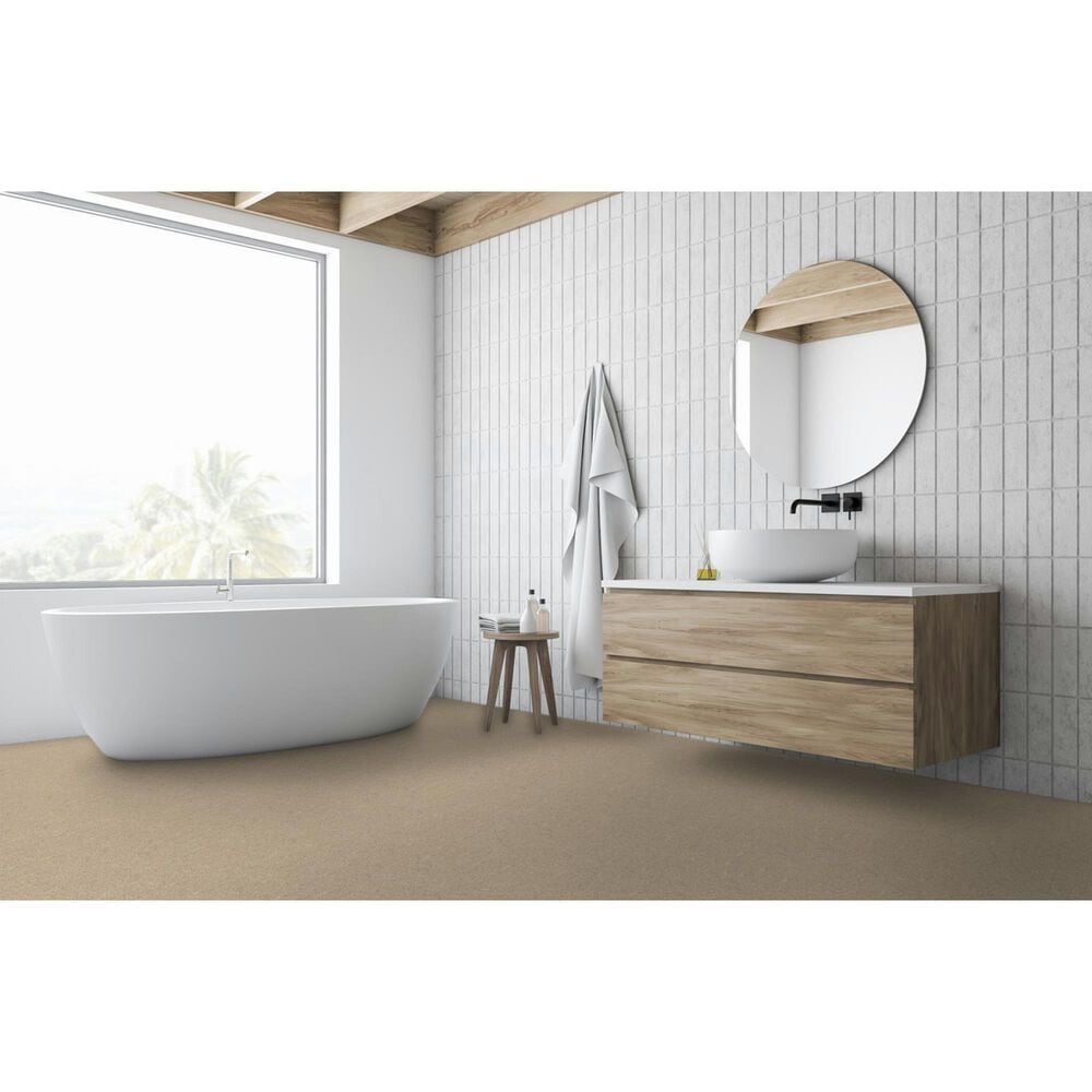 Mohawk Quality Feeling 3J93 Carpet in Twine, , large