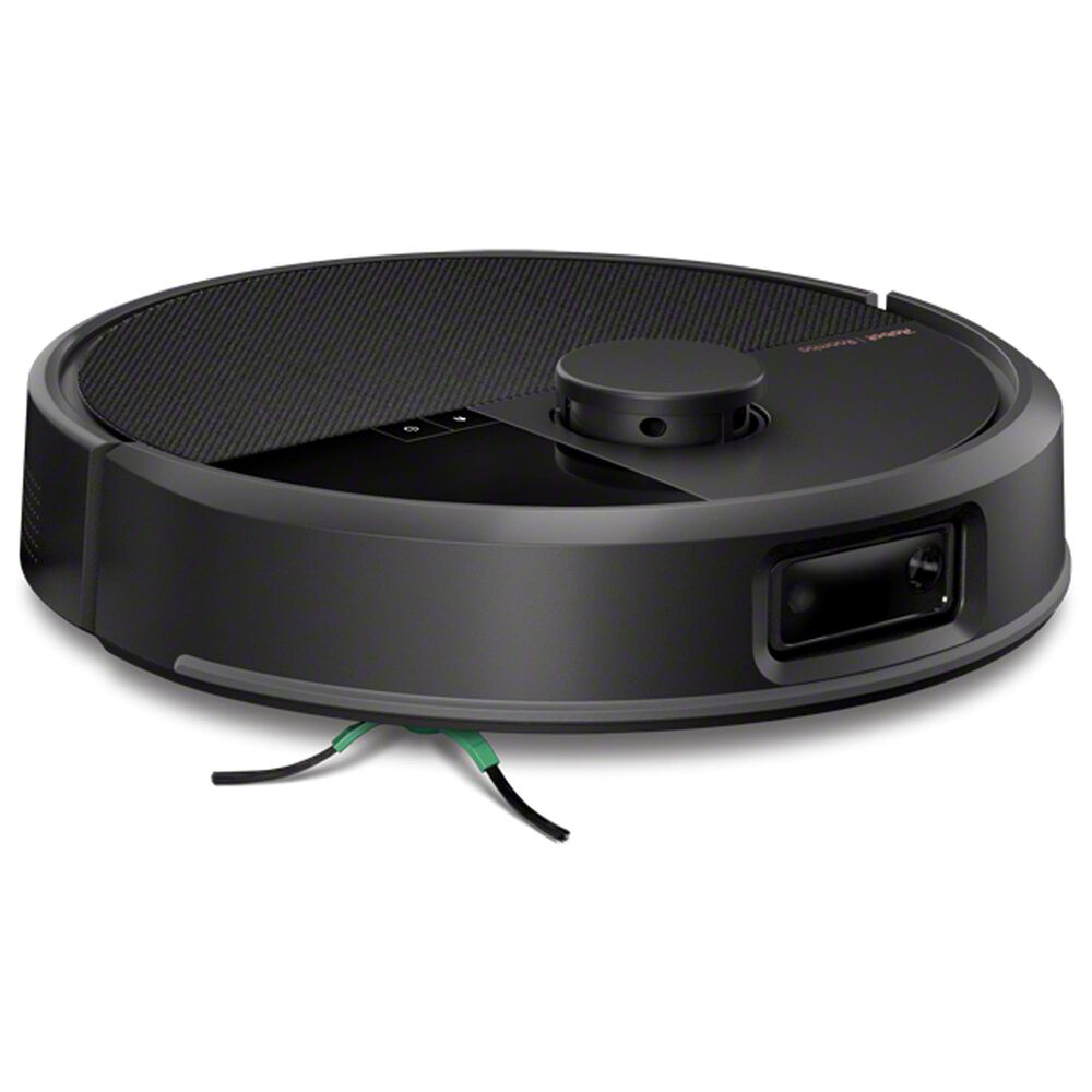 iRobot Roomba Max 705 Vac Robot Vacuum with AutoEmpty Dock in Black, , large