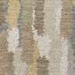 Dalyn Rug Company Kenner KN6 Ivory 2"6" x 3"10" Area Rug, , large
