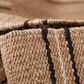 Momeni Crescent CRE-2 2" x 3" Natural Area Rug, , large