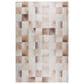 Dalyn Rug Company Durango 5" x 7"6" Khaki Indoor/Outdoor Area Rug, , large