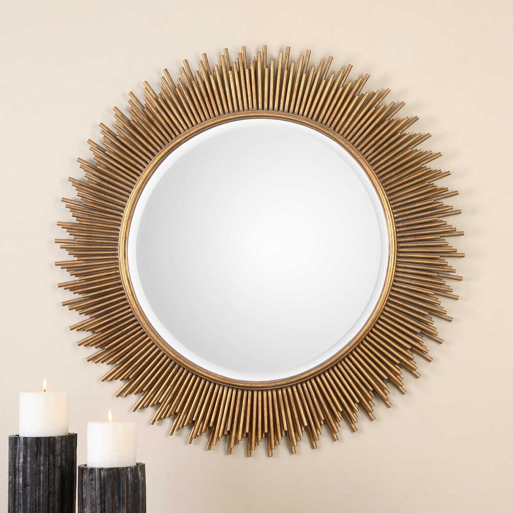 Uttermost Marlo Mirror, , large