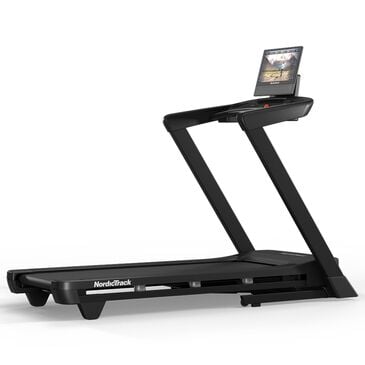 NordicTrack T Series 16 Treadmill in Black, , large