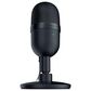 Razer Seiren Mini Wired Ultra-Compact Streaming Microphone in Black, , large