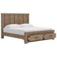 Ashley KING PANEL STORAGE BED (FB STORAGE), , large