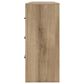 Ashley Brozmont 6-Drawer Dresser in Natural Brown, , large