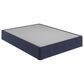 Dreamfinity by Sealy Hybrid 1 Firm Queen Mattress with High Profile Box Spring, , large
