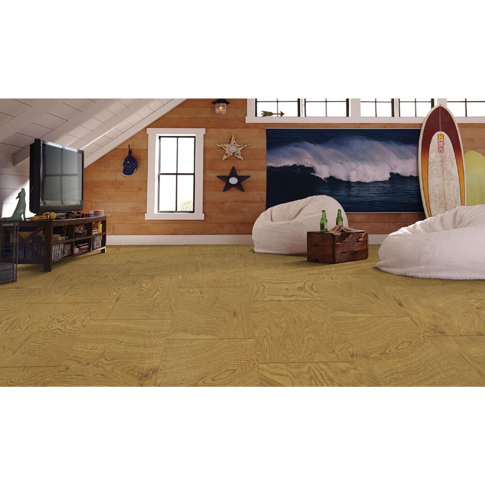 Mohawk Coral Shores Edgecomb Oak Hardwood, , large