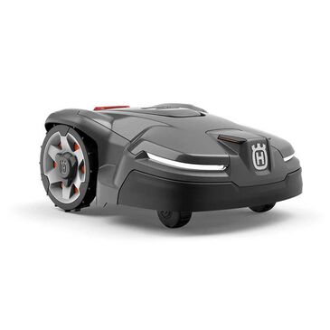 Husqvarna AUTOMOWER 415X + INSTALL MATERIAL, , large