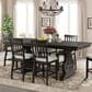 Mayberry Hill Stone 7-Piece Counter Set in Smokey Dark Ash, , large