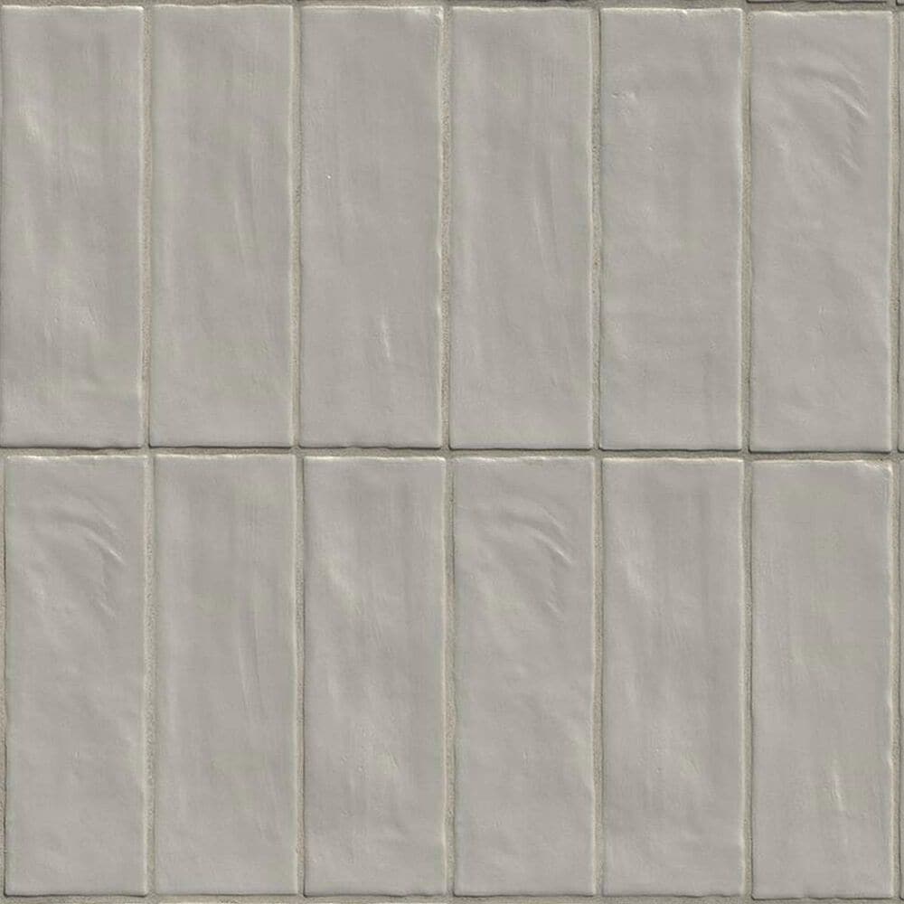 MS International Zest Aloe 2.5" x 8" Ceramic Tile, , large