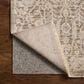 Loloi Clarisse Fog and Bone 5"1" x 7"6" Area Rug, , large