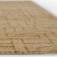 Momeni Teppe TEP-1 2" x 3" Natural Area Rug, , large