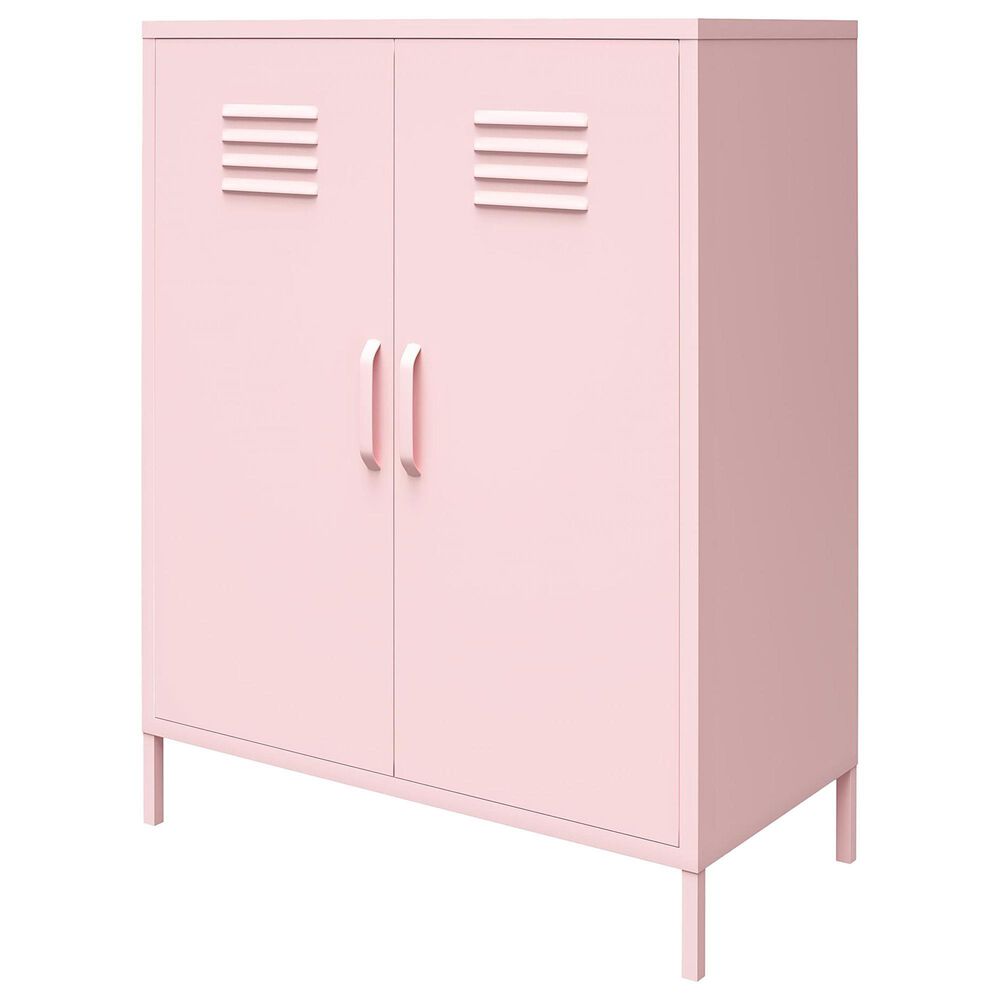 DHP Cache 2-Door Locker Storage in Bashful, , large