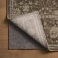 Magnolia Home Mona Bark and Natural 2"6" x 4" Area Rug, , large