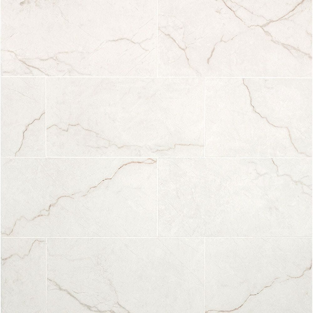 MS International Brighton Gold 12&quot; x 24&quot; Matte Porcelain Tile, , large