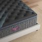 Simmons World Class Level Four Plush Pillow Top King Mattress with High Profile Box Spring, , large