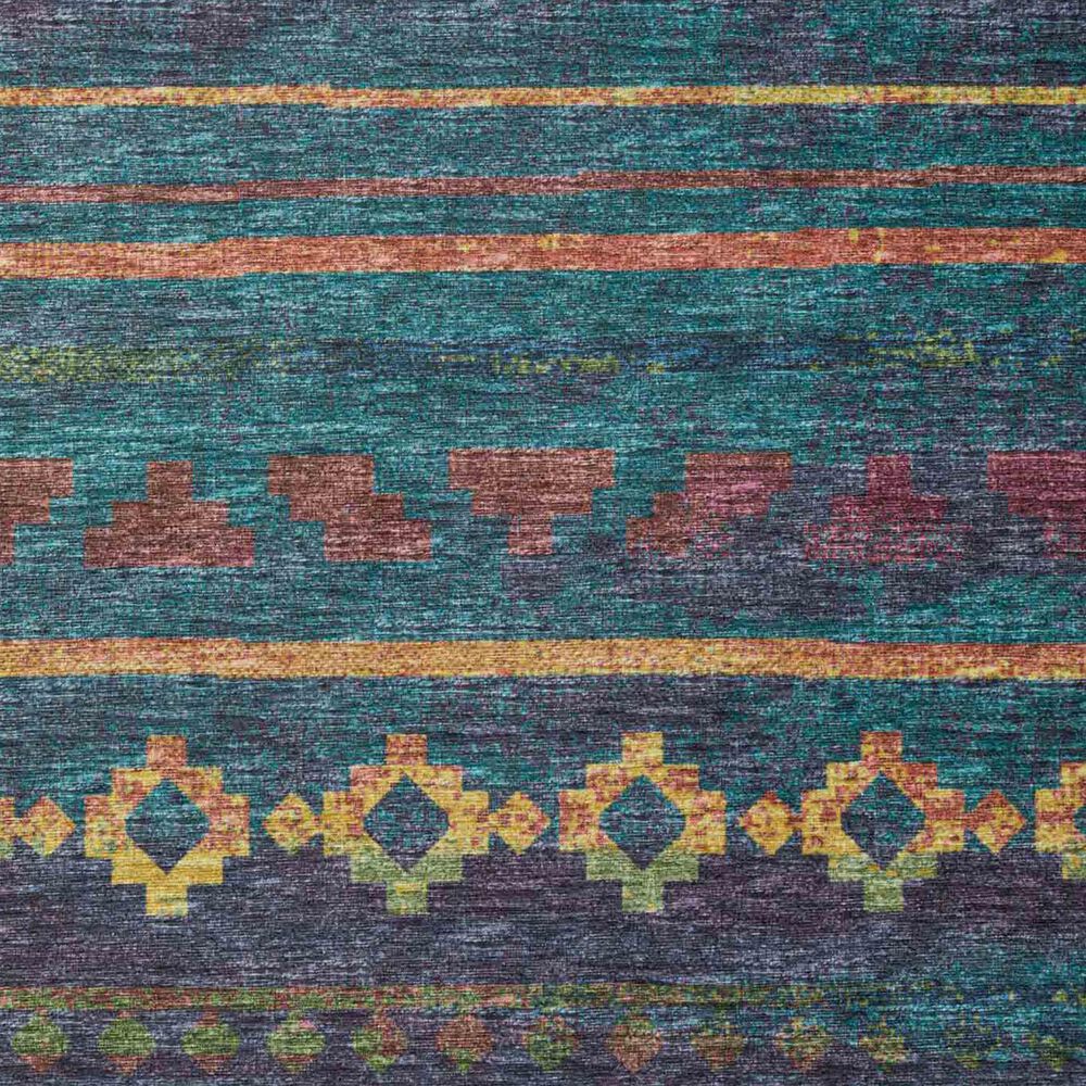 Dalyn Rug Company Sedona 9&#39; x 12&#39; Ink Indoor/Outdoor Area Performance Rug, , large