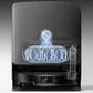 Roborock Sarox 20X Robot Vacuum and Mop in Black, , large