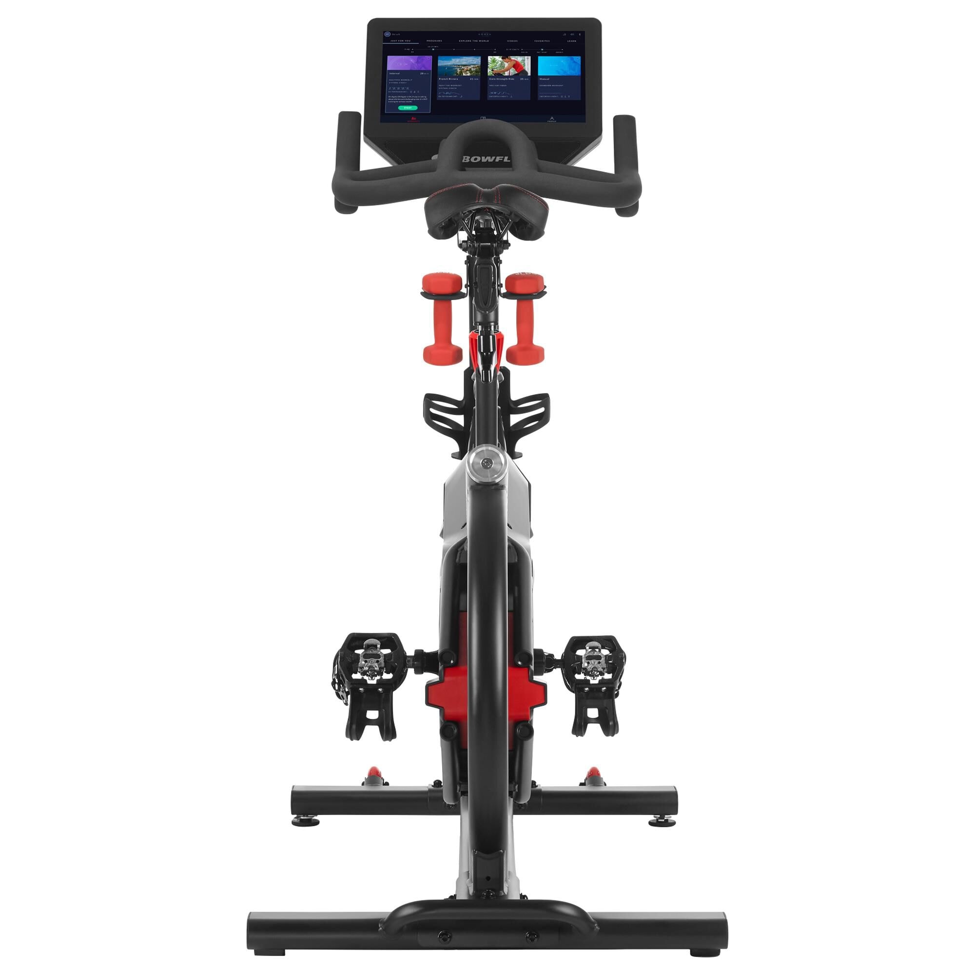 Bowflex bike near best sale me
