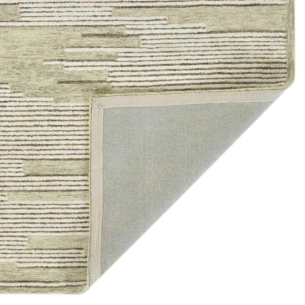 Amer Rugs Chicago 5&#39; x 8&#39; Ivory Area Rug, , large