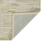 Amer Rugs Chicago 5" x 8" Ivory Area Rug, , large