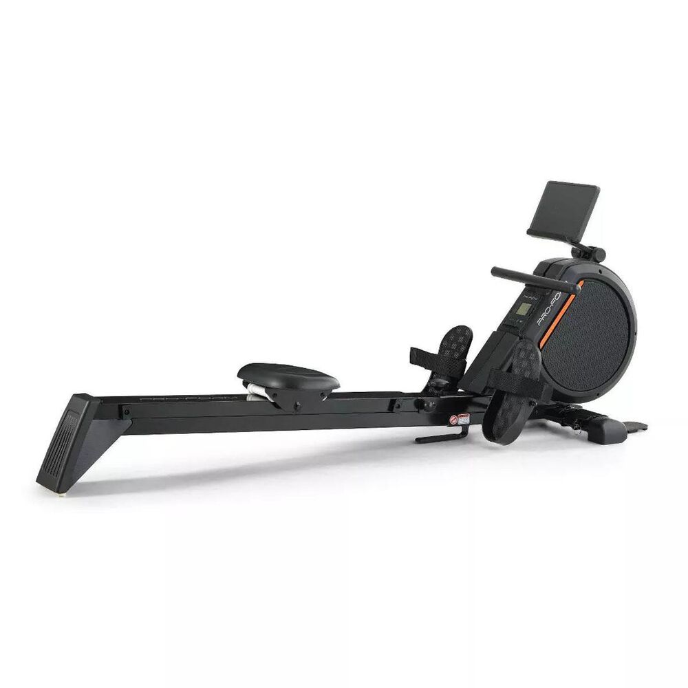 ProForm 550R Rower in Black Shop NFM