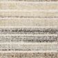Oriental Weavers Oliver Blue and Rust 2"3" x 7"6" Runner, , large