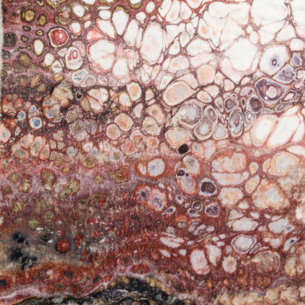 Dalyn Rug Company Kikiamo Canyon 3&#39; x 5&#39; Area Rug, , large