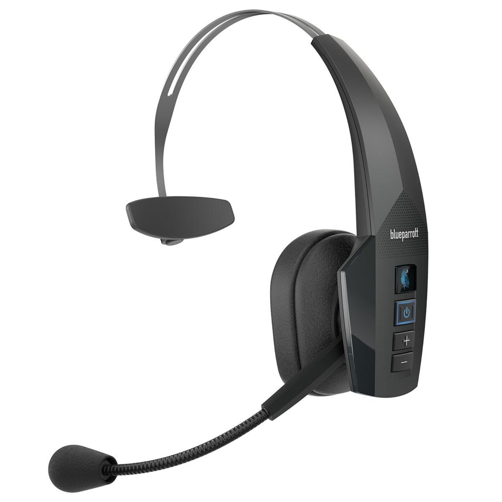 Blue parrot hotsell b350