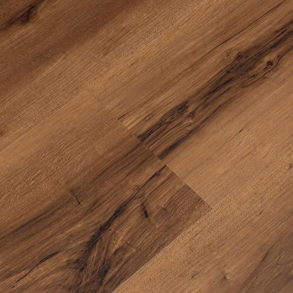 Cali Flooring Laid Back Island Maple 7" x 48" Luxury Vinyl Plank, , large
