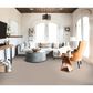 Karastan Starlight Plaza Carpet in Swiss Almond, , large