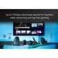 NETGEAR Nighthawk CM3000 Mid/High-Split Cable Modem in Black, , large