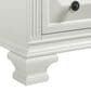 Mayberry Hill Bridgestone 2-Drawer Nightstand in Antique White, , large