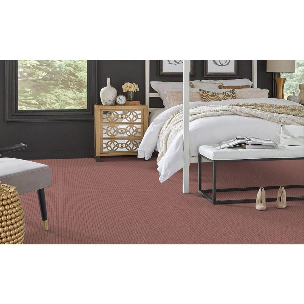 Masland Infinite Carpet in Aged Brick, , large