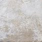 Surya Brunswick Cream, Taupe, Tan, Light Slate, Blue and Gray 5" x 7"5" Area Rug, , large