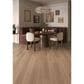 Mannington Adura Flex Noble Oak Bark 7.25" x 48" Luxury Vinyl Plank, , large